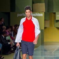 Portugal Fashion Week Spring/Summer 2012 - Vicri - Runway | Picture 109828